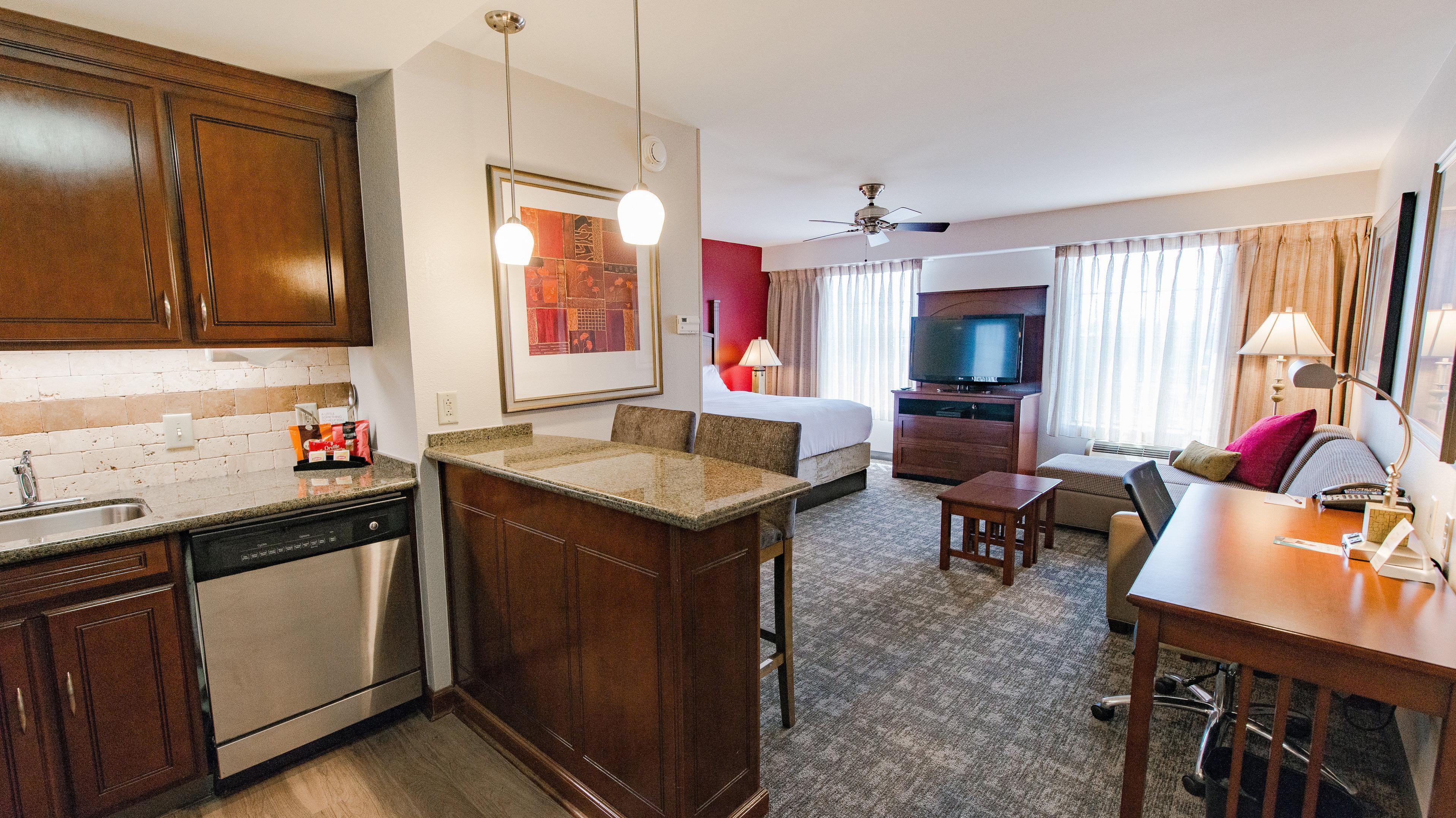 Staybridge Suites Wilmington East By Ihg Exterior photo