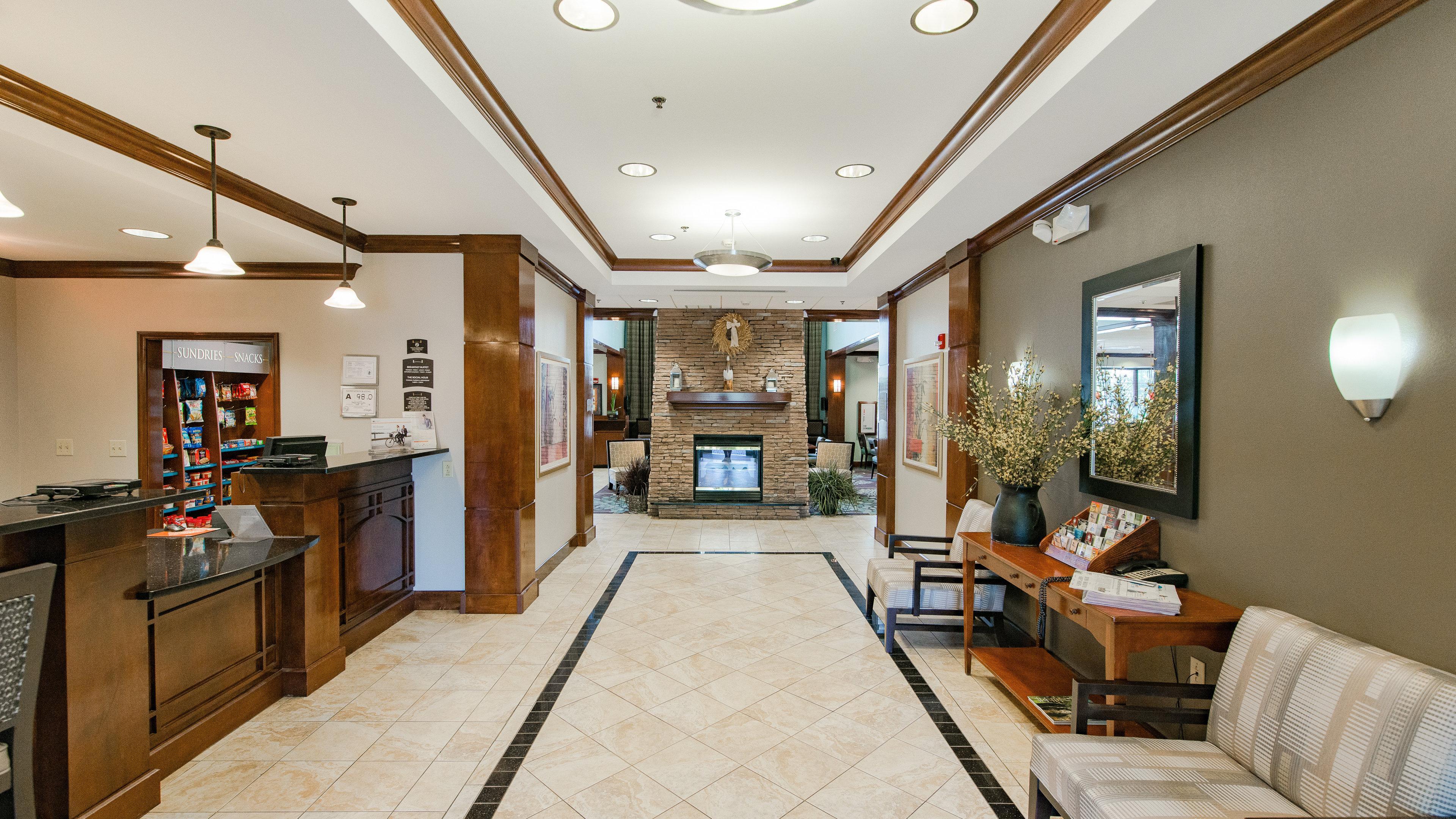 Staybridge Suites Wilmington East By Ihg Exterior photo