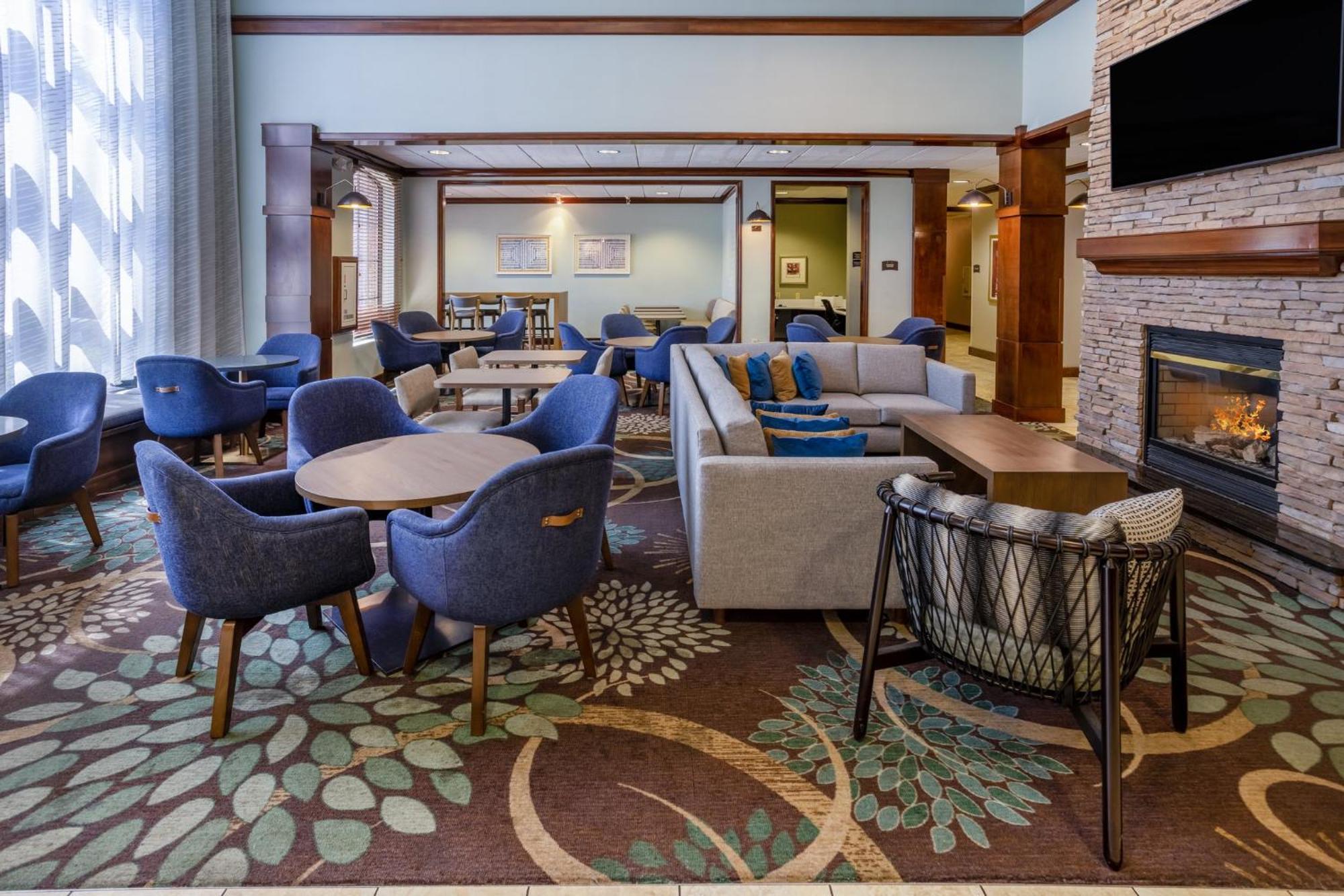 Staybridge Suites Wilmington East By Ihg Exterior photo