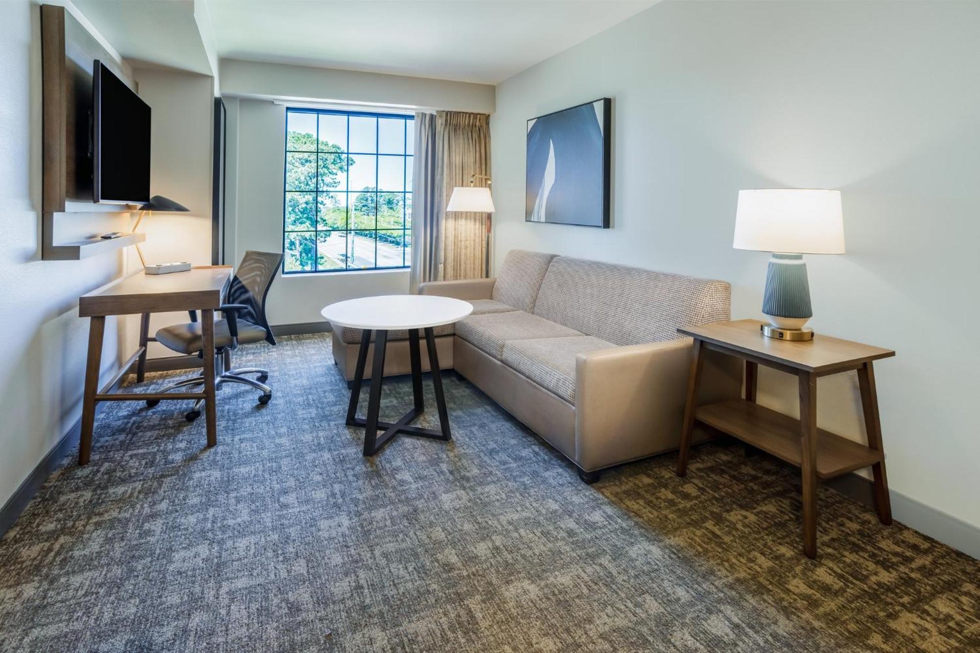 Staybridge Suites Wilmington East By Ihg Exterior photo