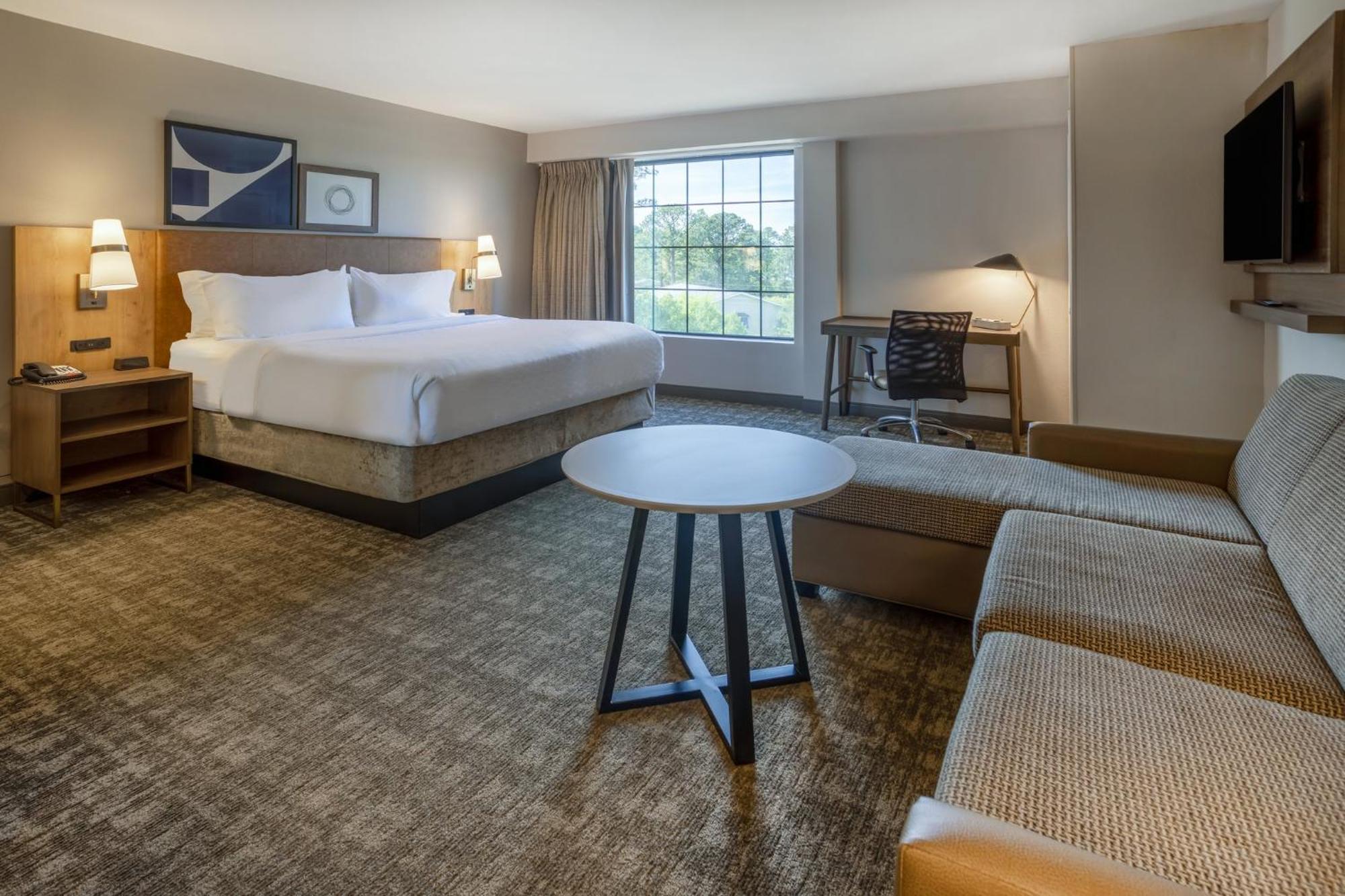 Staybridge Suites Wilmington East By Ihg Exterior photo